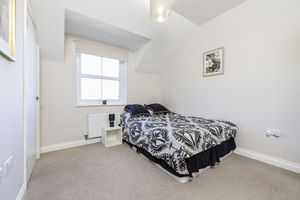 Bedroom Four - click for photo gallery